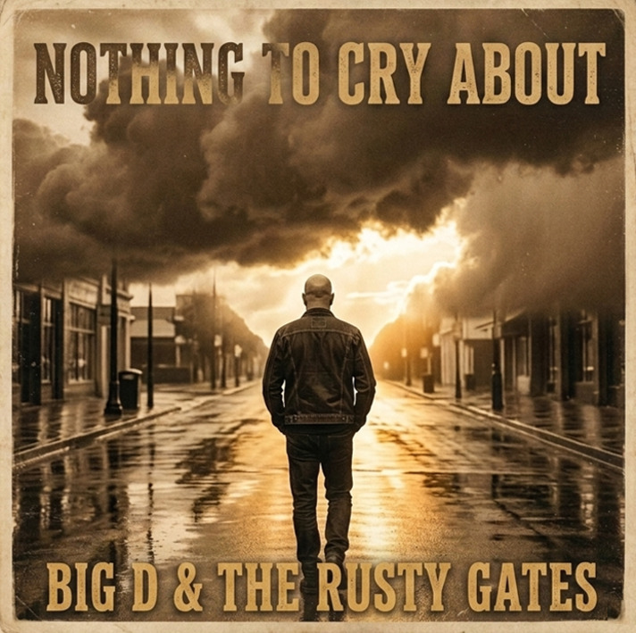 Nothing to Cry About