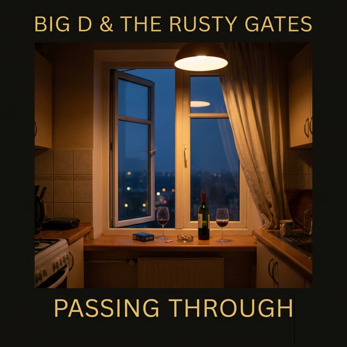 Passing Through