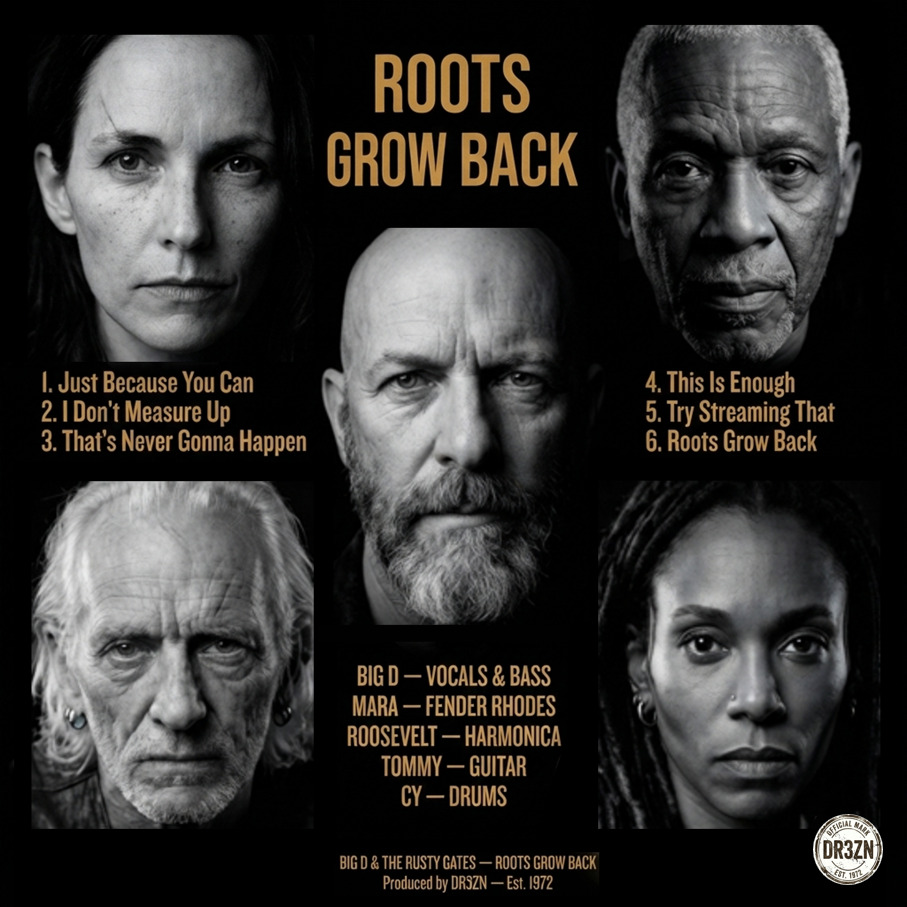 Roots Grow Back back cover