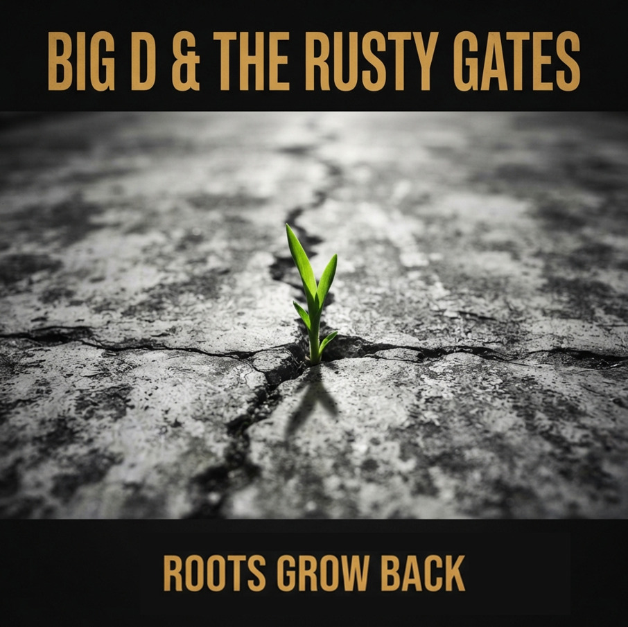 Roots Grow Back