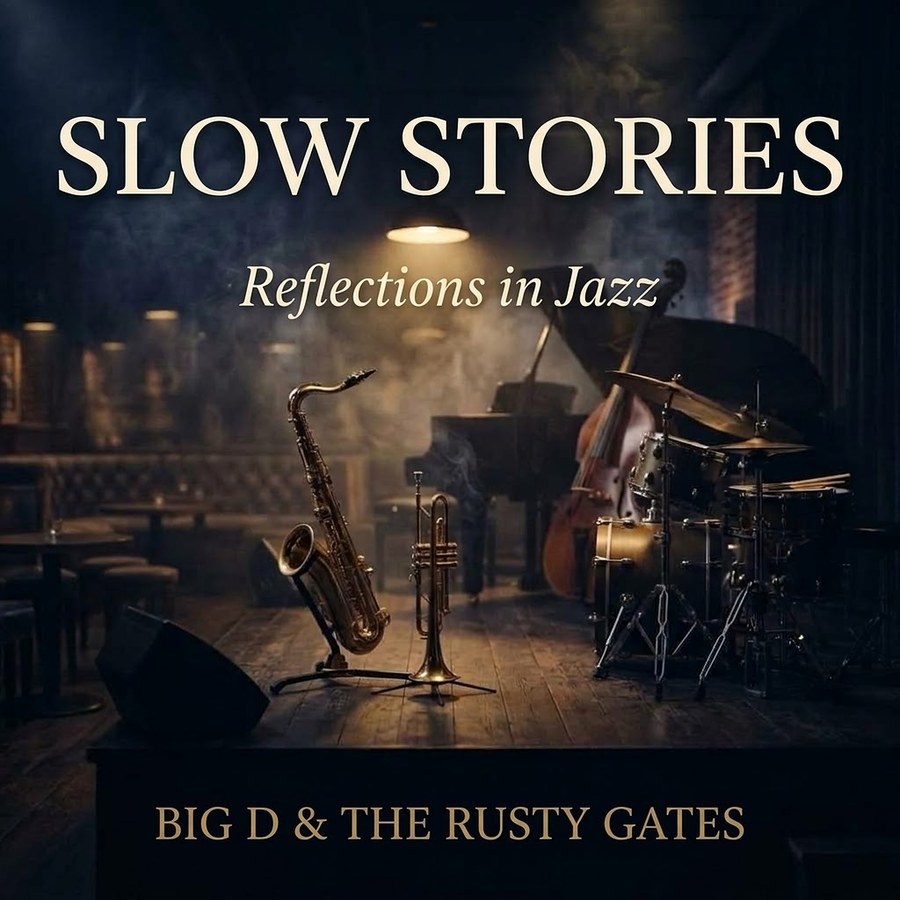 Slow Stories