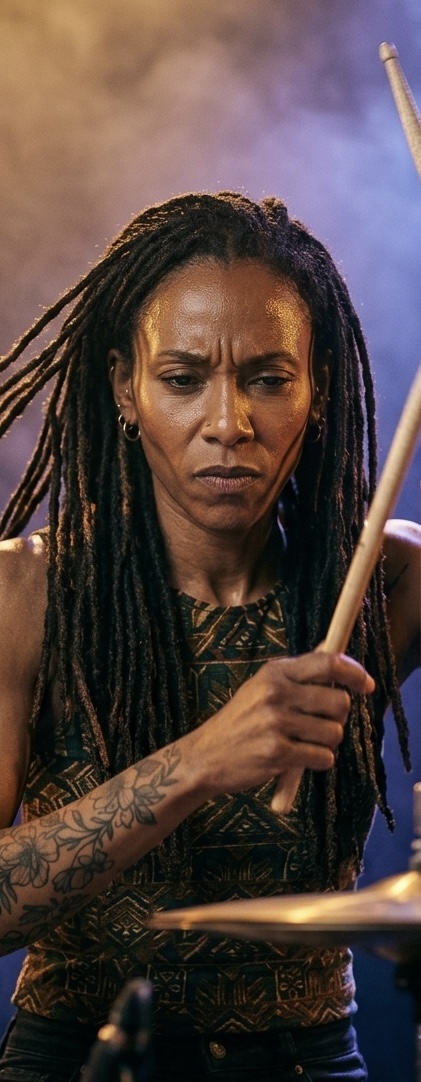 Cynthia Cy Okafor